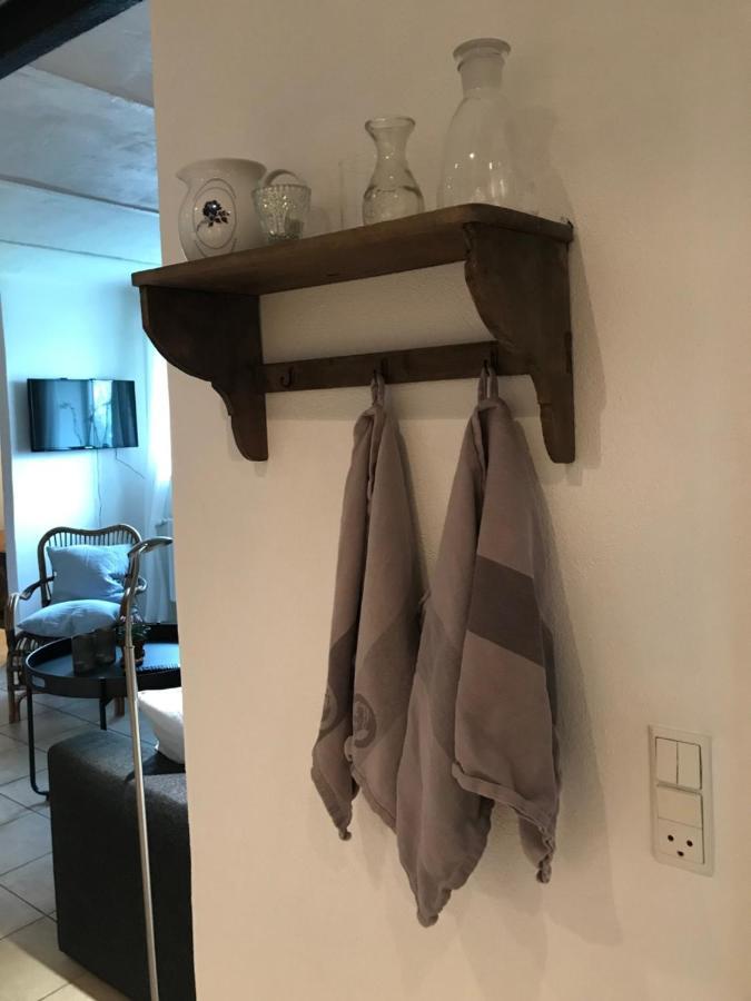 提可洛住宿加早餐酒店 阿恩堡 外观 照片